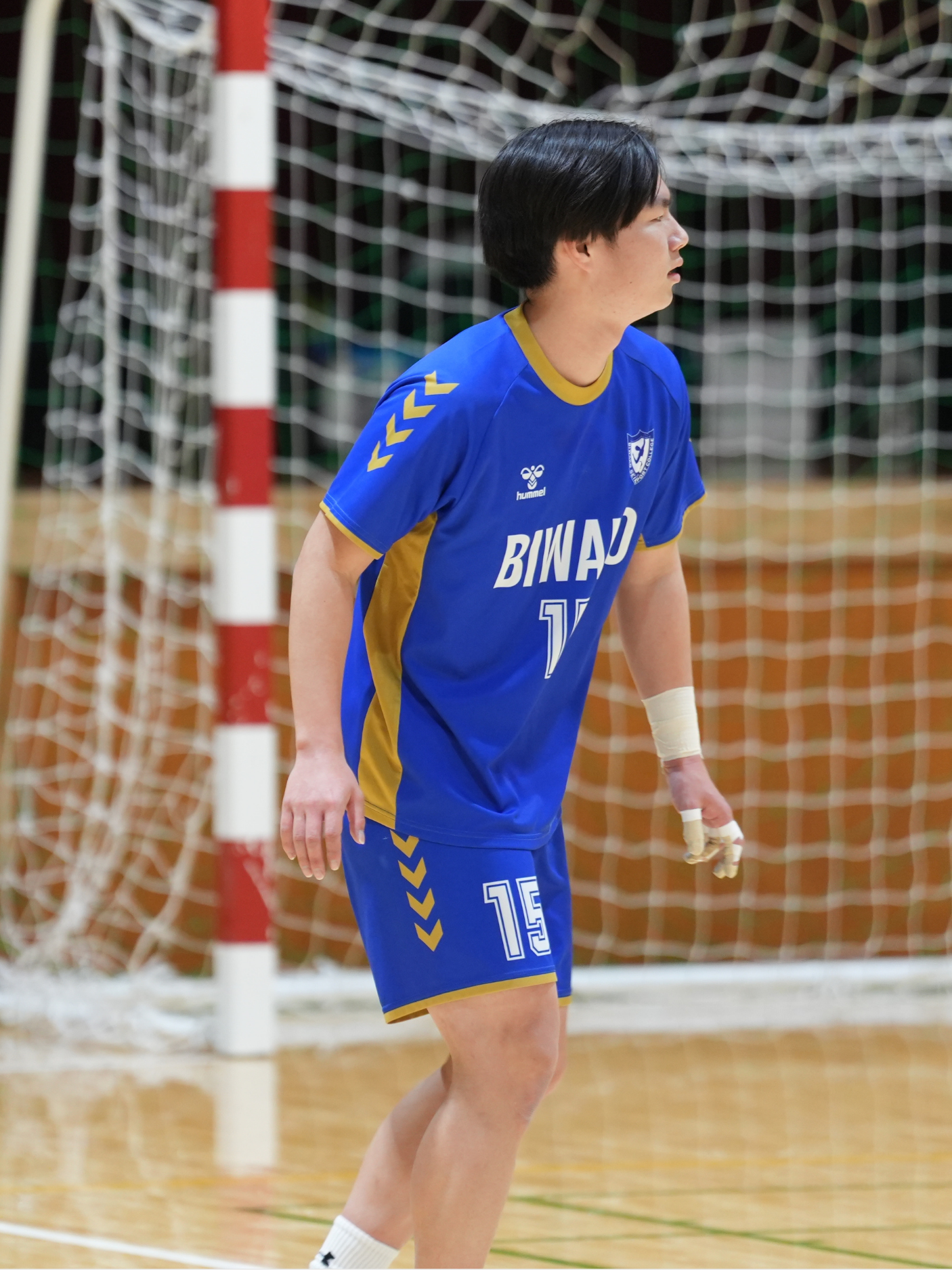 八木 優人