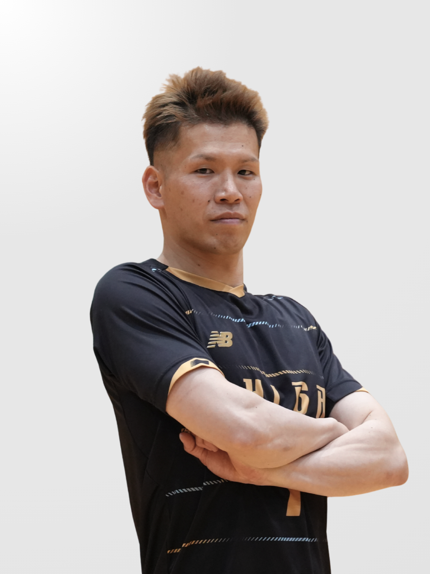 吉原 悠太